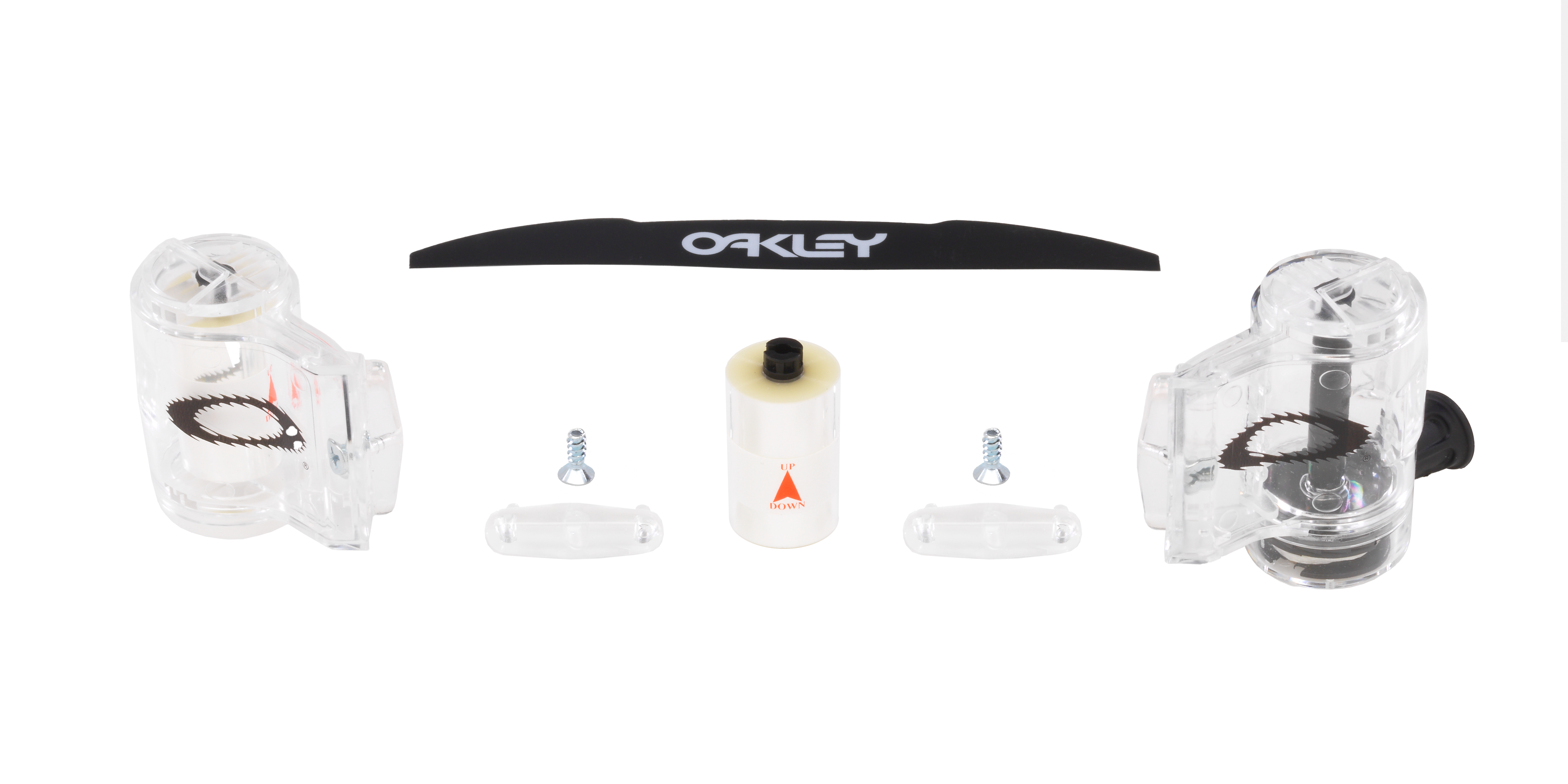O-Frame® 2.0 PRO MX Roll-Off Accessory Kit