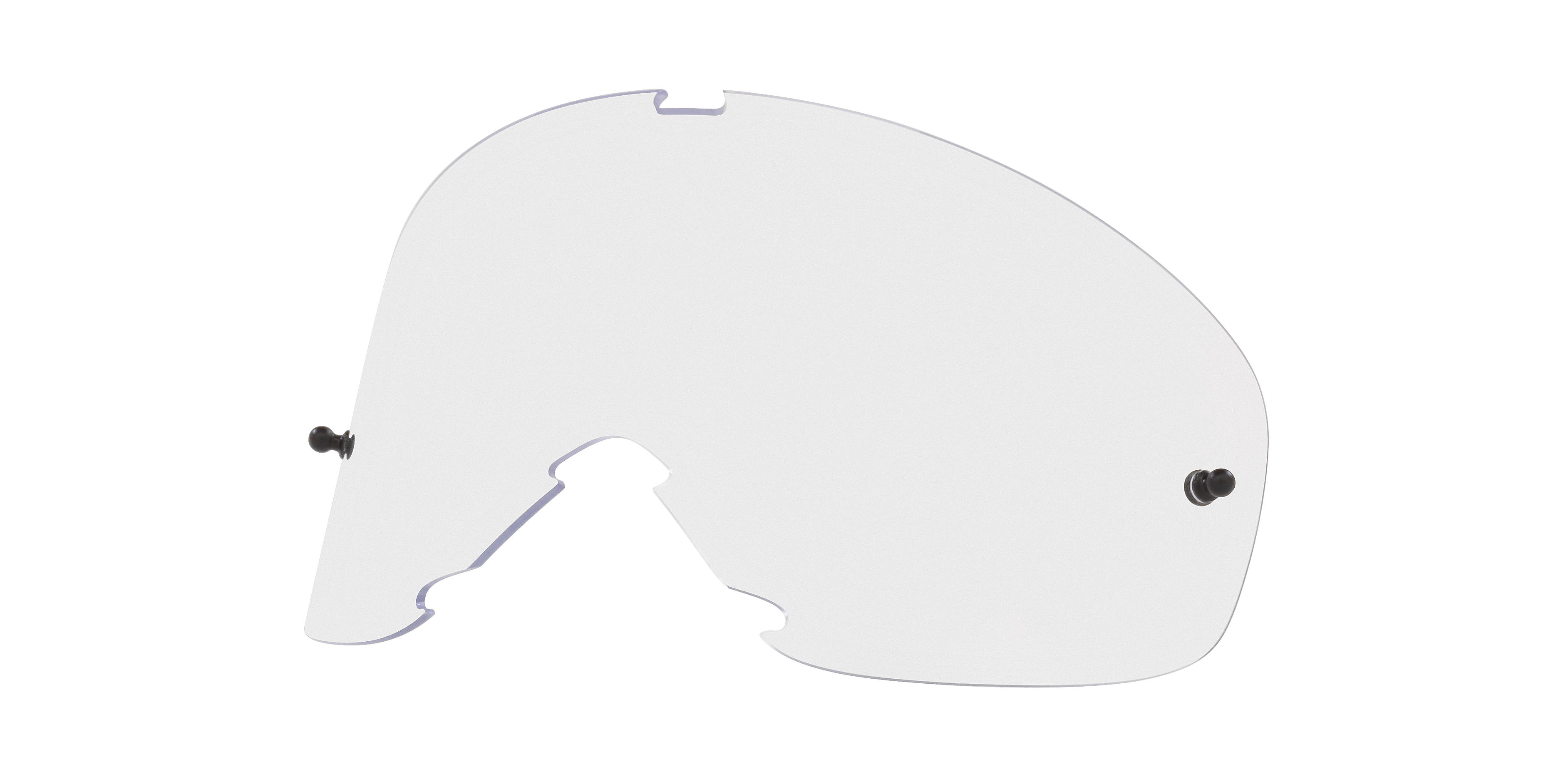 O-Frame® 2.0 PRO XS MX Replacement Lenses