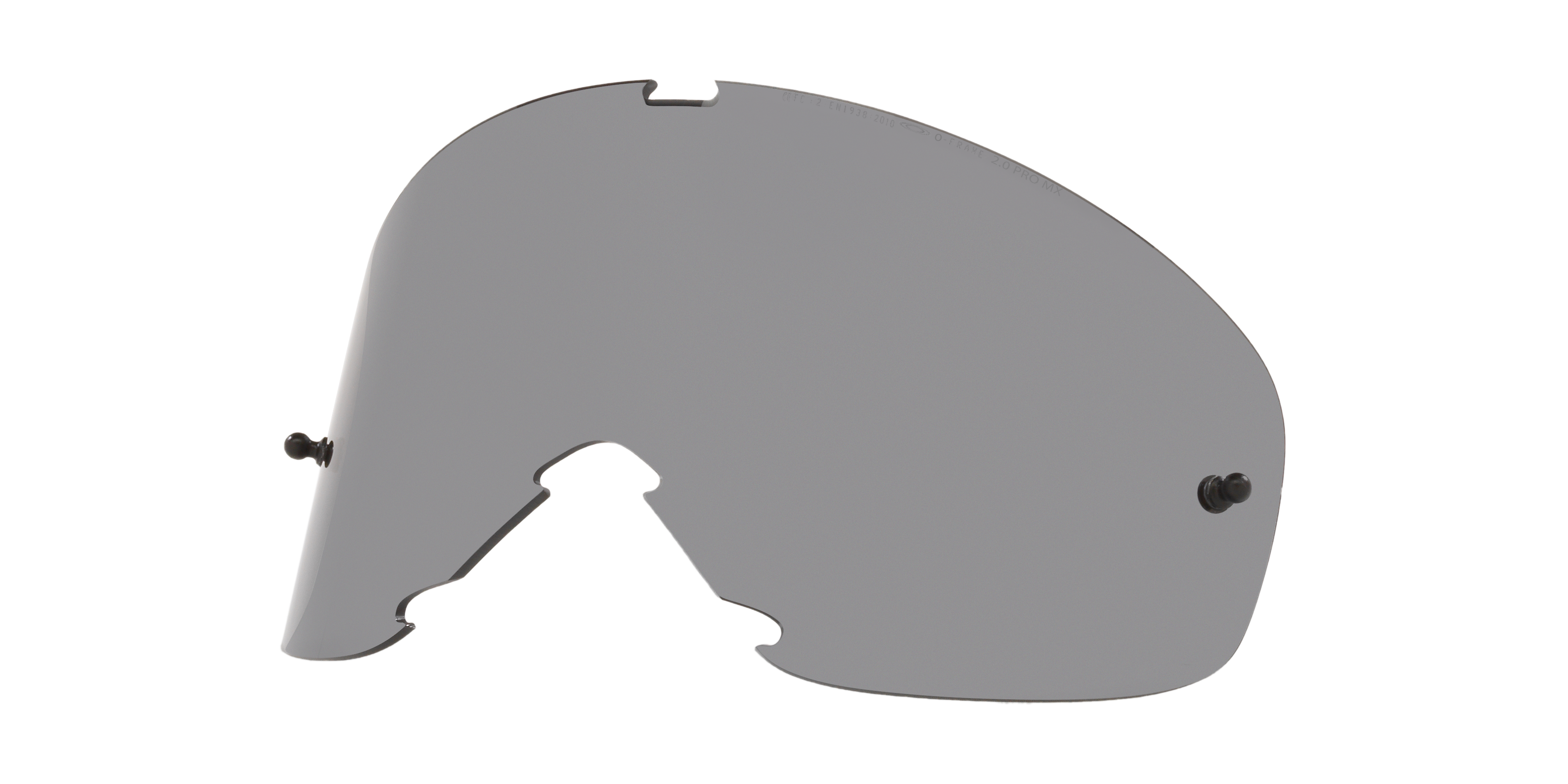O-Frame® 2.0 PRO XS MX Replacement Lenses