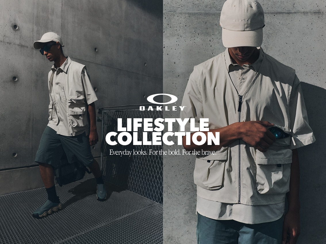 Oakley sunglasses available with prescription and custom performance lenses at Tailored Optical UK